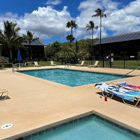 Ferienwohnung Ka Hale Kealoha Kaunakakai Exterior foto