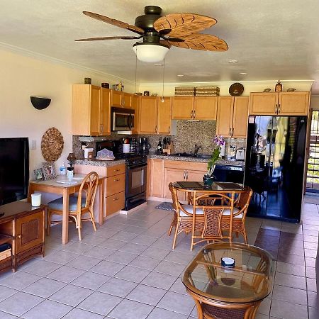 Ferienwohnung Ka Hale Kealoha Kaunakakai Exterior foto