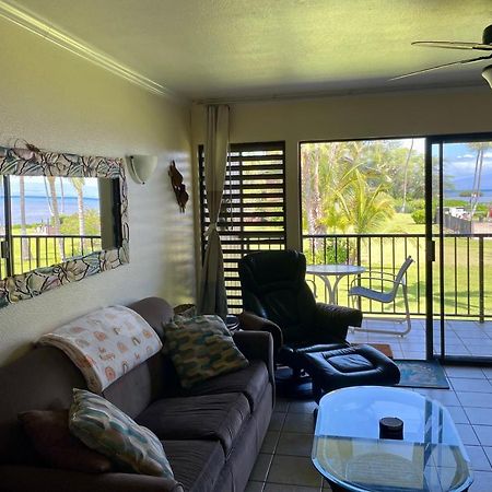 Ferienwohnung Ka Hale Kealoha Kaunakakai Exterior foto