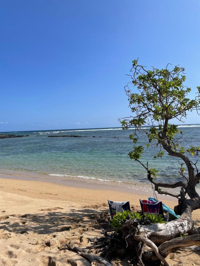 Ferienwohnung Ka Hale Kealoha Kaunakakai Exterior foto