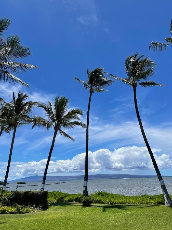 Ferienwohnung Ka Hale Kealoha Kaunakakai Exterior foto