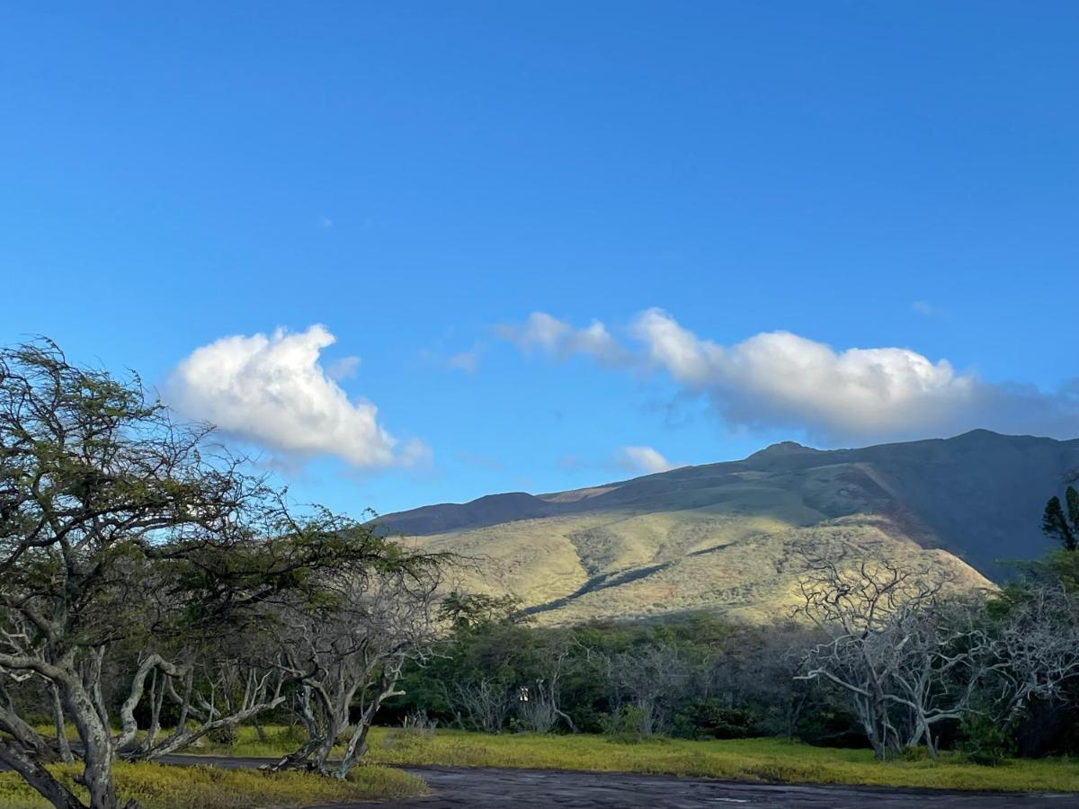 Ferienwohnung Ka Hale Kealoha Kaunakakai Exterior foto