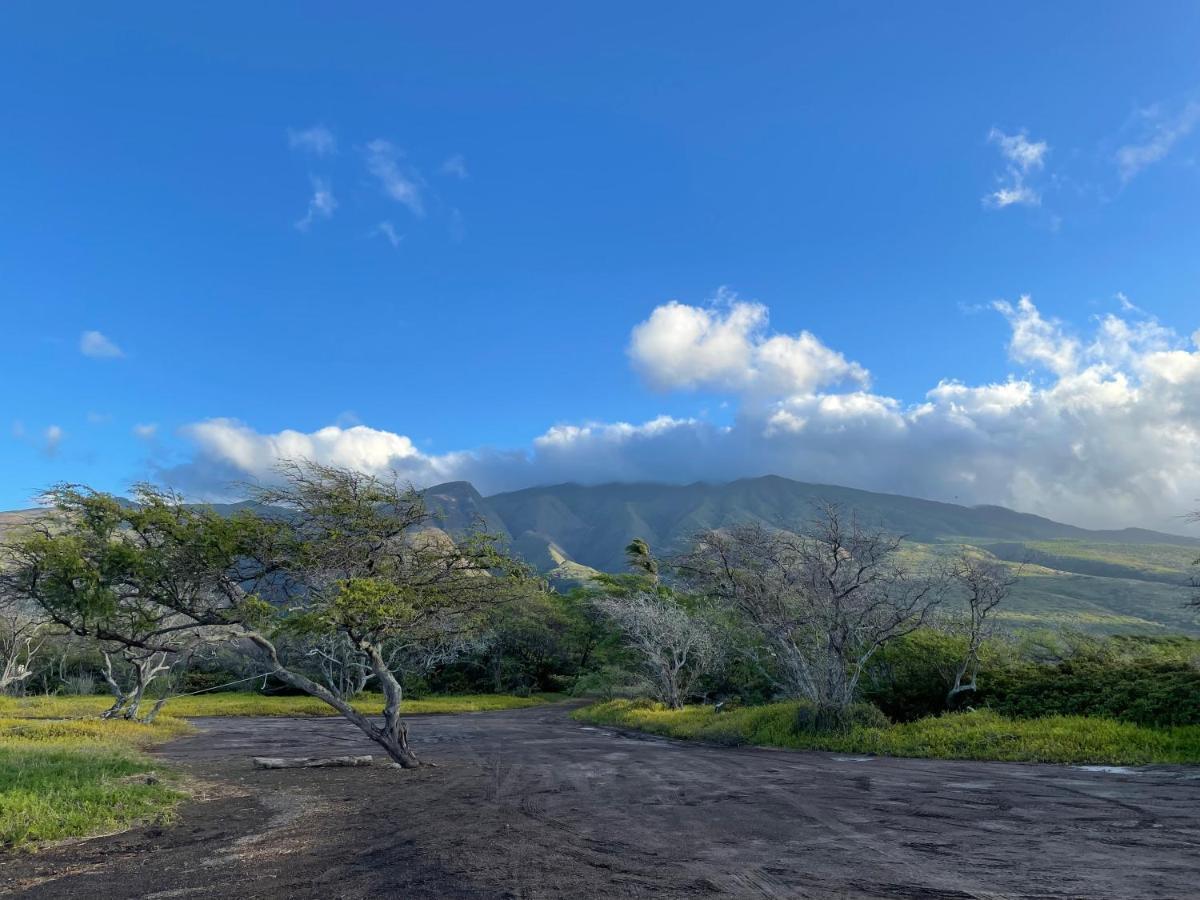Ferienwohnung Ka Hale Kealoha Kaunakakai Exterior foto