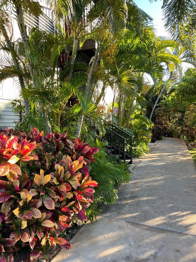 Ferienwohnung Ka Hale Kealoha Kaunakakai Exterior foto