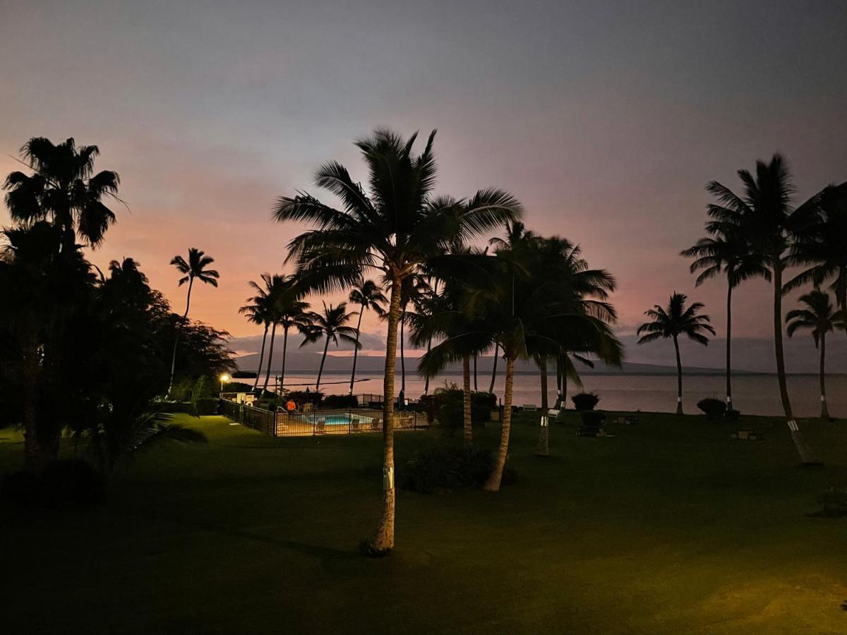Ferienwohnung Ka Hale Kealoha Kaunakakai Exterior foto