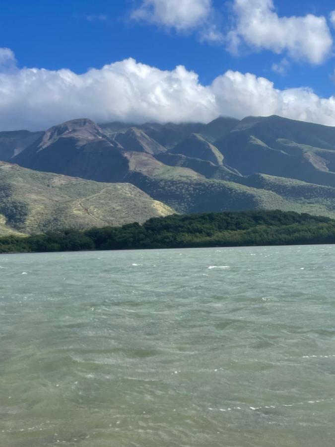 Ferienwohnung Ka Hale Kealoha Kaunakakai Exterior foto