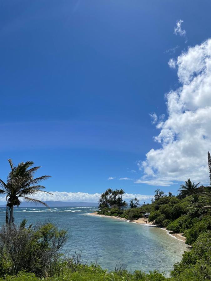 Ferienwohnung Ka Hale Kealoha Kaunakakai Exterior foto