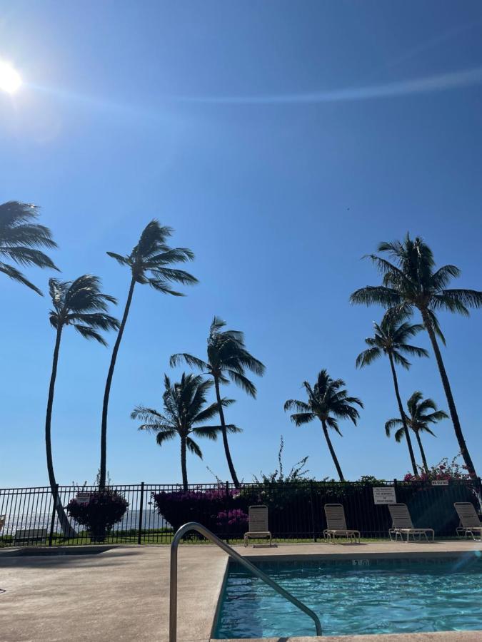 Ferienwohnung Ka Hale Kealoha Kaunakakai Exterior foto