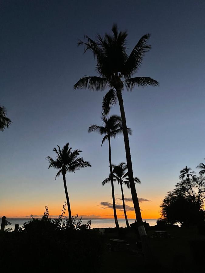 Ferienwohnung Ka Hale Kealoha Kaunakakai Exterior foto