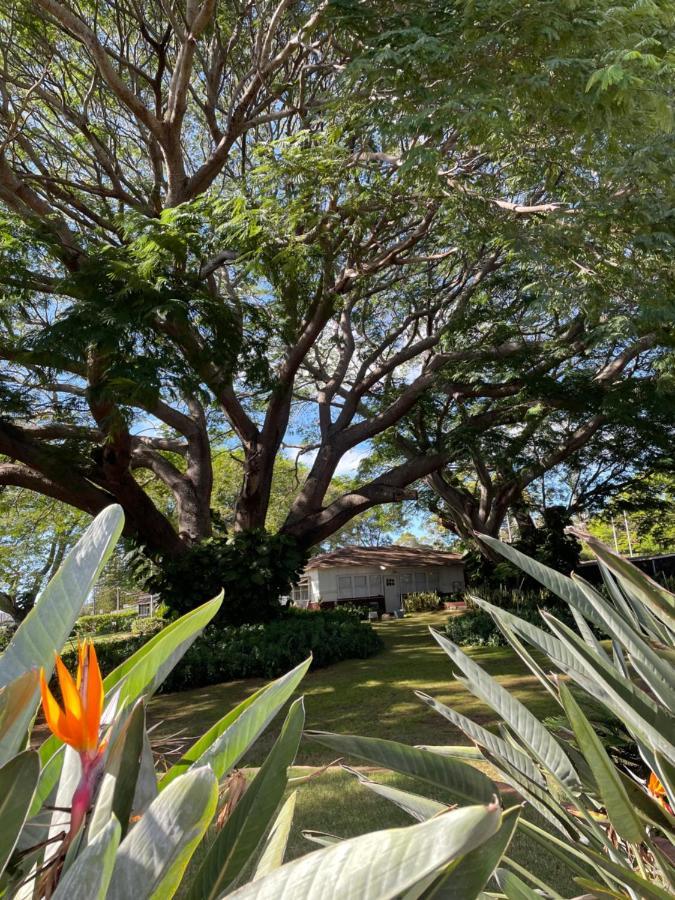Ferienwohnung Ka Hale Kealoha Kaunakakai Exterior foto