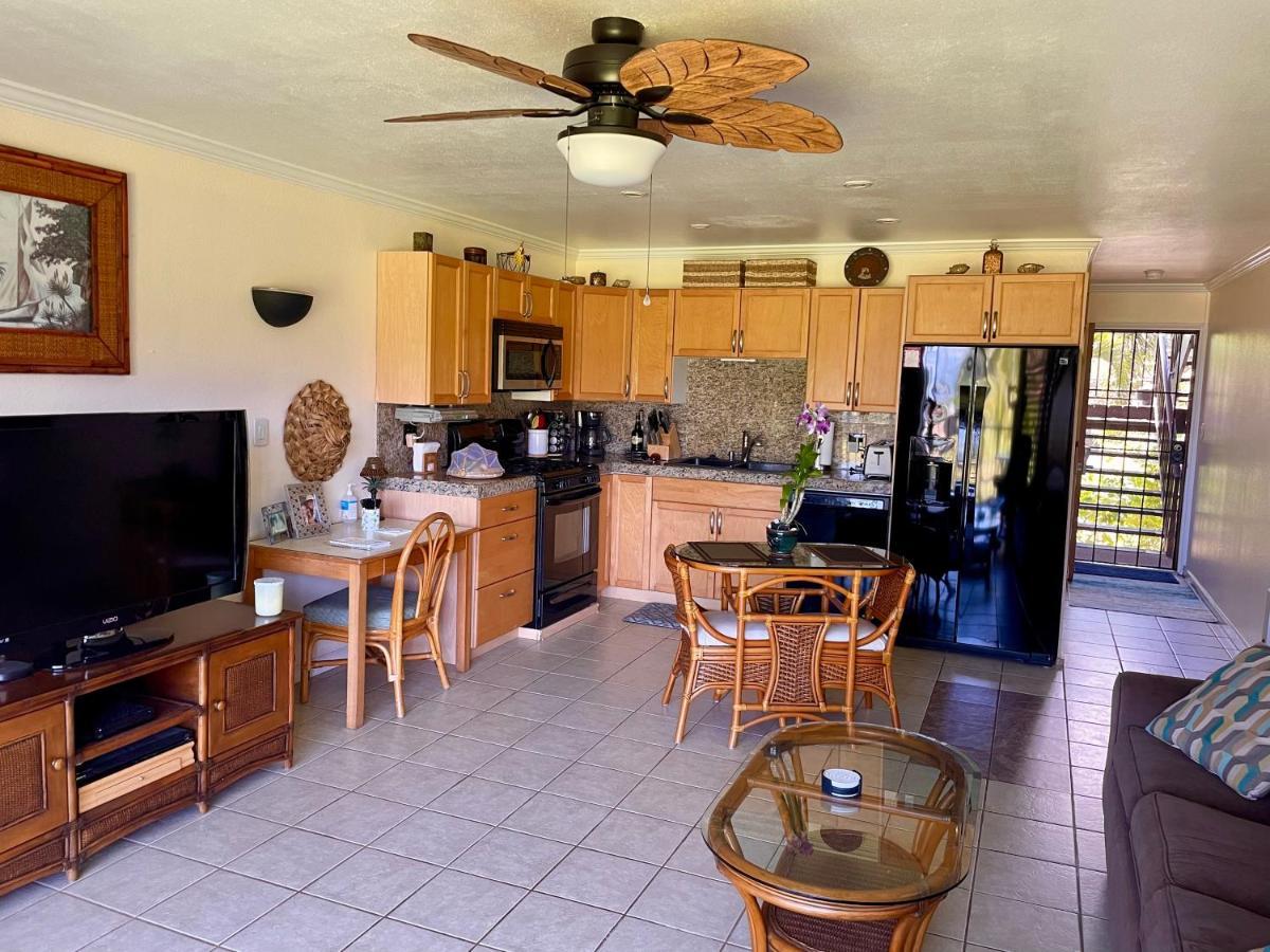 Ferienwohnung Ka Hale Kealoha Kaunakakai Exterior foto