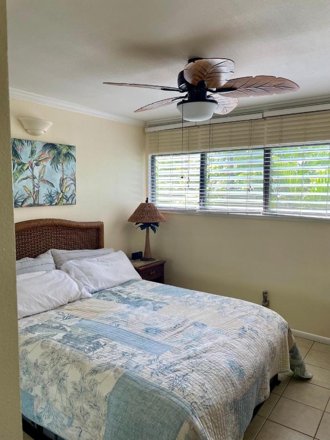 Ferienwohnung Ka Hale Kealoha Kaunakakai Exterior foto