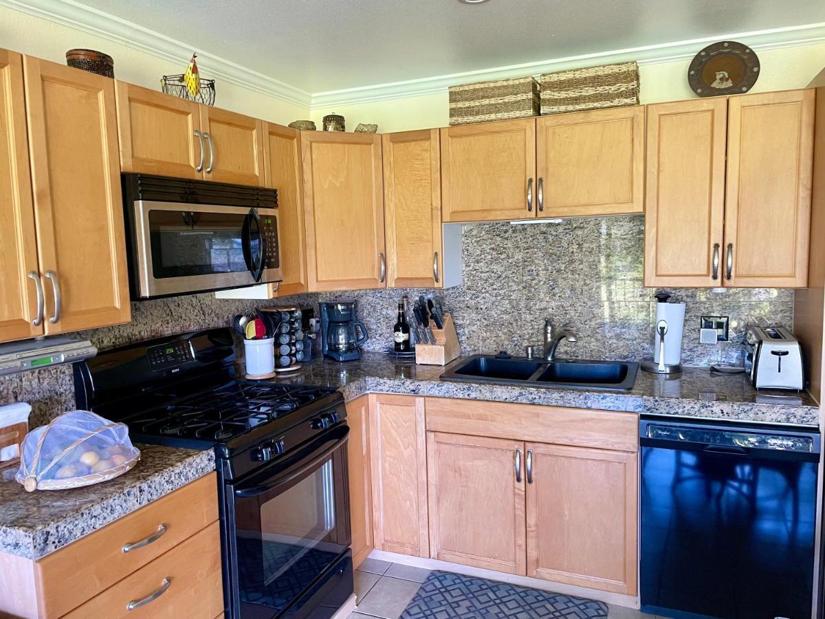 Ferienwohnung Ka Hale Kealoha Kaunakakai Exterior foto
