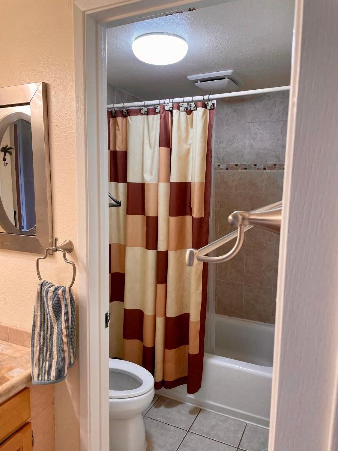 Ferienwohnung Ka Hale Kealoha Kaunakakai Exterior foto