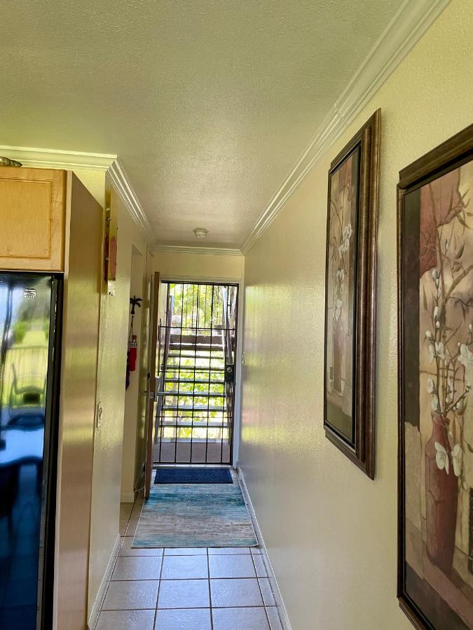 Ferienwohnung Ka Hale Kealoha Kaunakakai Exterior foto