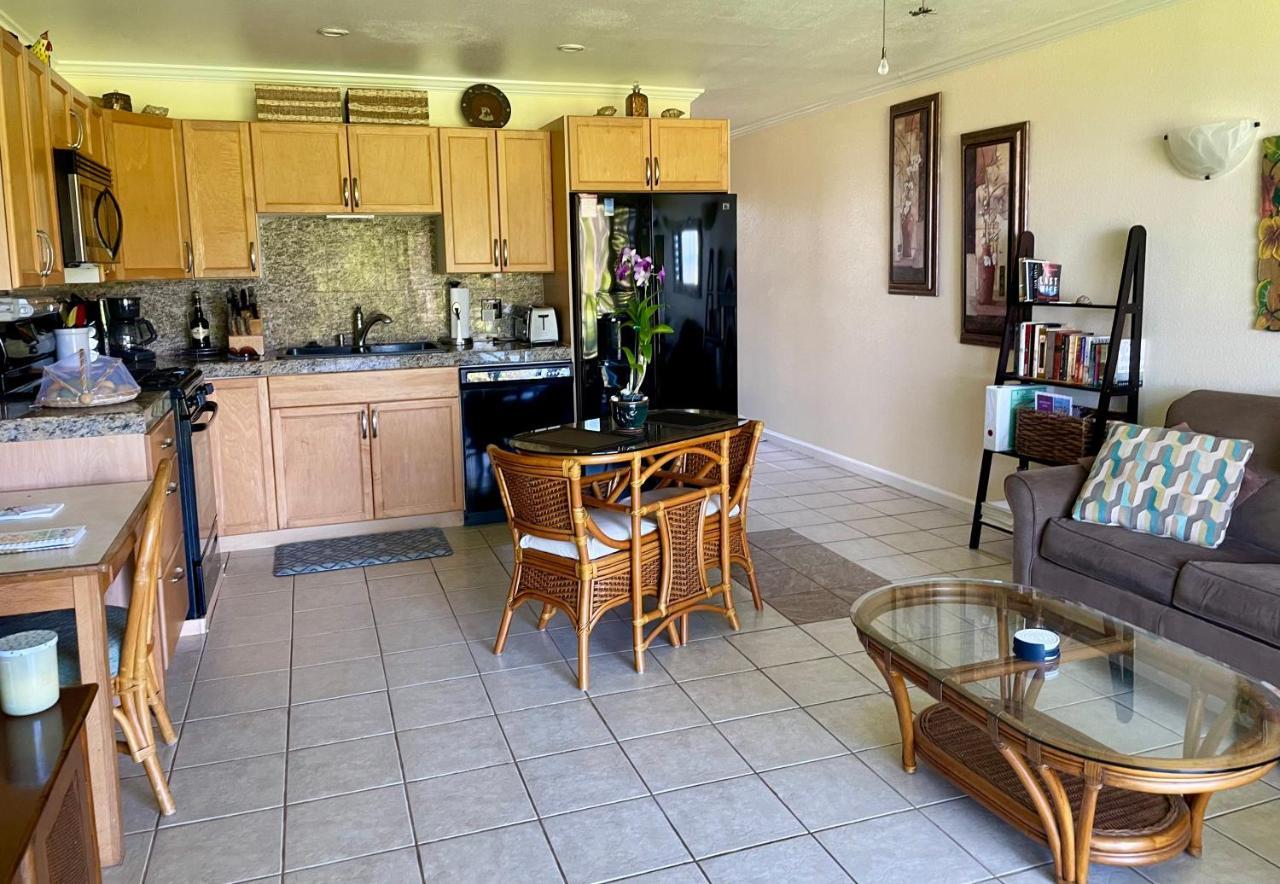 Ferienwohnung Ka Hale Kealoha Kaunakakai Exterior foto