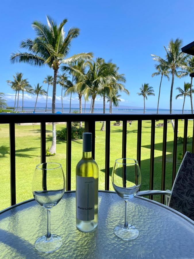Ferienwohnung Ka Hale Kealoha Kaunakakai Exterior foto