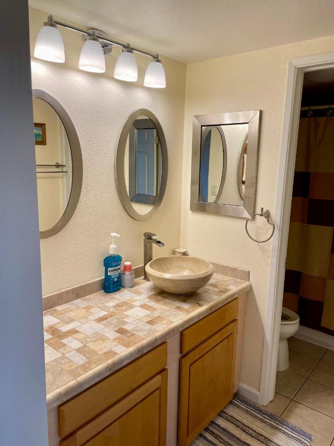 Ferienwohnung Ka Hale Kealoha Kaunakakai Exterior foto