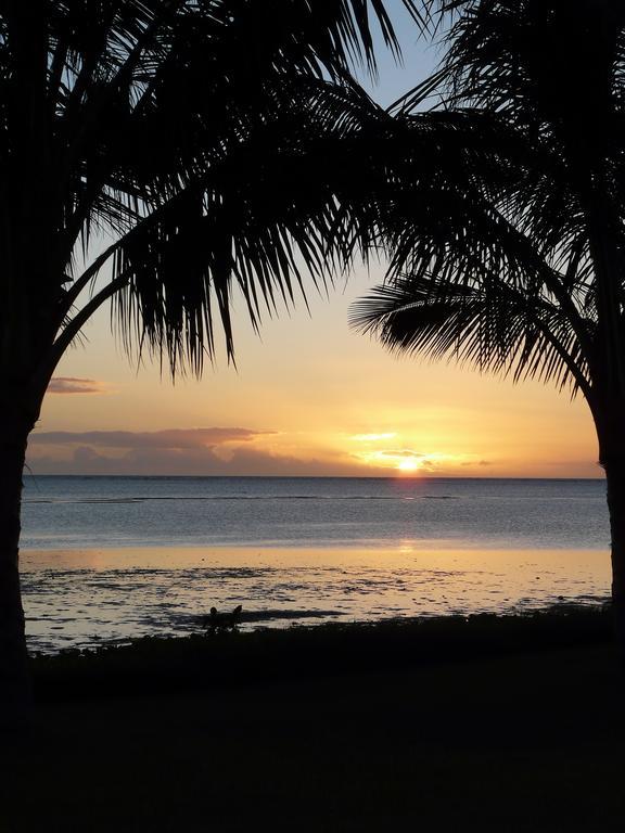 Ferienwohnung Ka Hale Kealoha Kaunakakai Exterior foto