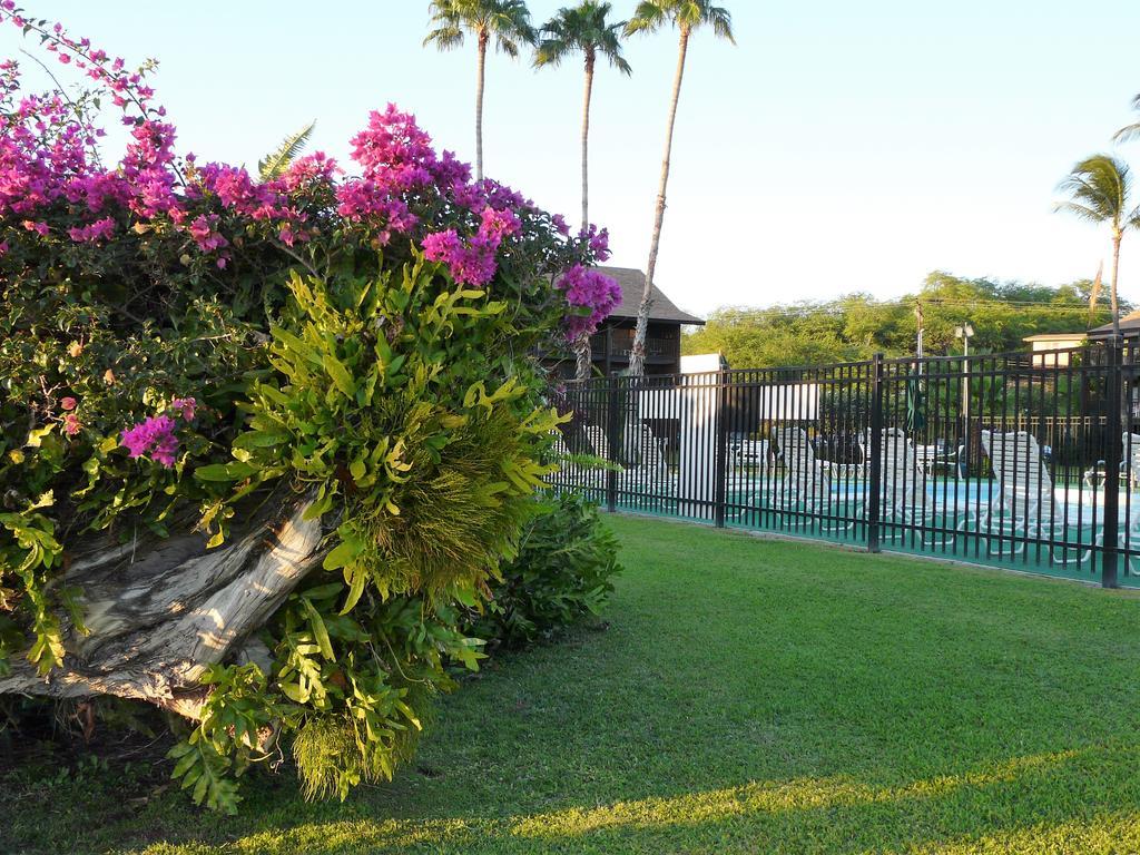 Ferienwohnung Ka Hale Kealoha Kaunakakai Exterior foto