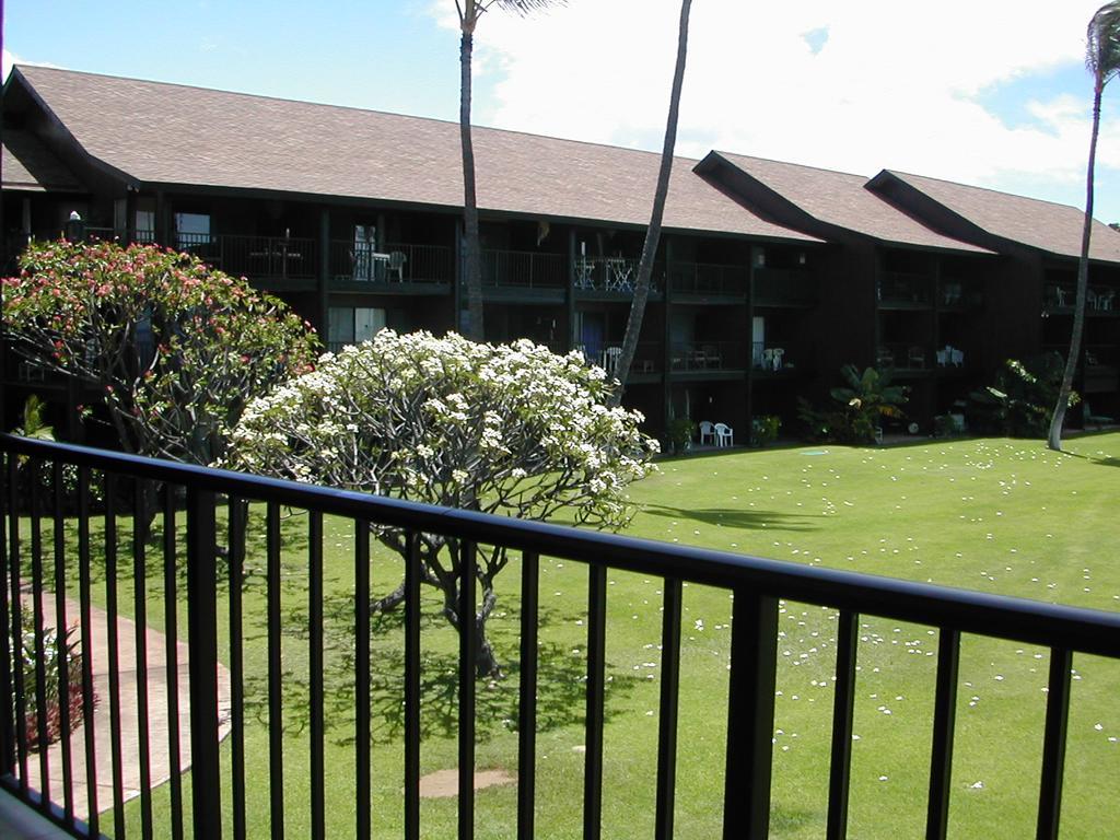 Ferienwohnung Ka Hale Kealoha Kaunakakai Exterior foto